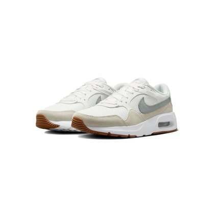 Tênis Nike Air Max SC Off White/ Cinza