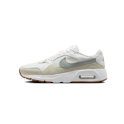 Tênis Nike Air Max SC Off White/ Cinza