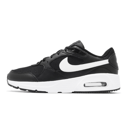 Tênis Nike Air Max SC Preto/ Branco