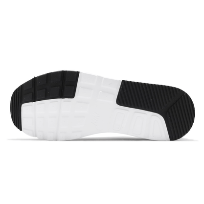 Tênis Nike Air Max SC Preto/ Branco