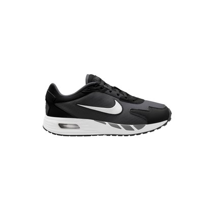 Tênis Nike Air Max Solo Preto/ Chumbo