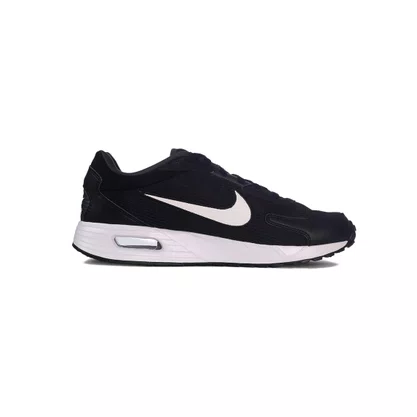 Tênis Nike Air Max Solo Preto/ Chumbo