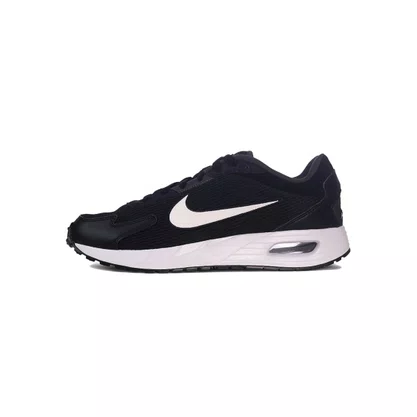 Tênis Nike Air Max Solo Preto/ Chumbo