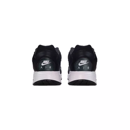 Tênis Nike Air Max Solo Preto/ Chumbo