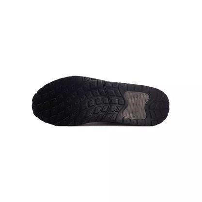 Tênis Nike Air Max Solo Preto/ Chumbo