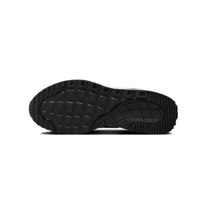 Tênis Nike Air Max Systm Cinza/ Preto