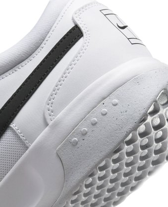 Tênis Nike Court Air Zoom Lite 3 Branco