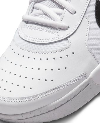Tênis Nike Court Air Zoom Lite 3 Branco