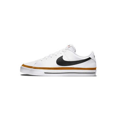 Tênis Nike Court Legacy Branco/ Branco