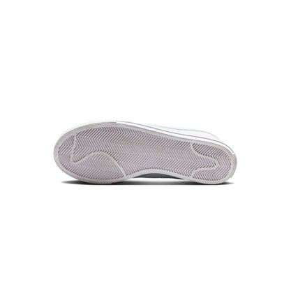 Tênis Nike Court Legacy Nature Branco/ Branco