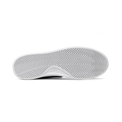 Tênis Nike Court Royale 2 Branco/ Preto