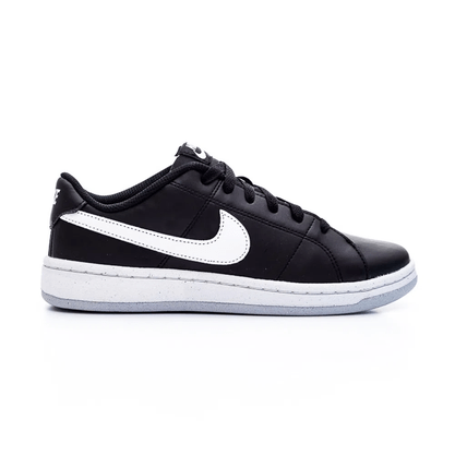 Tênis Nike Court Royale 2 Preto/ Branco