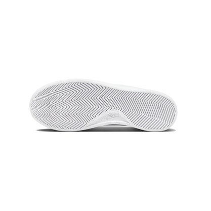 Tênis Nike Court Royale Next Nature Branco/ Marrom
