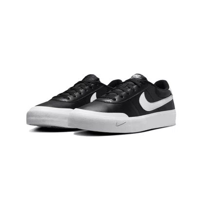 Tênis Nike Court Shot Preto