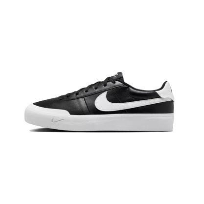 Tênis Nike Court Shot Preto
