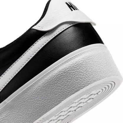 Tênis Nike Court Shot Preto