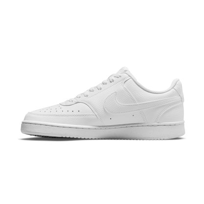 Tênis Nike Court Vision Low Branco