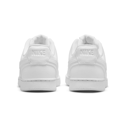 Tênis Nike Court Vision Low Branco