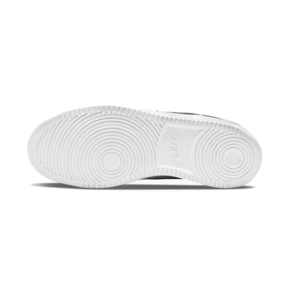 Tênis Nike Court Vision Low Branco/ Preto