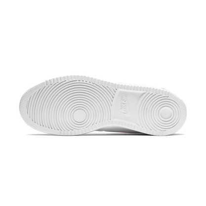Tênis Nike Court Vision Low Branco/ Rosa
