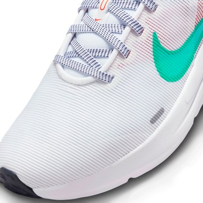 Tênis Nike Downshifter 12 Branco/ Azul