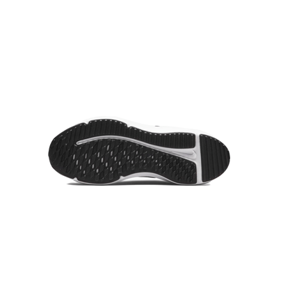 Tênis Nike Downshifter 12 JR Preto/ Branco