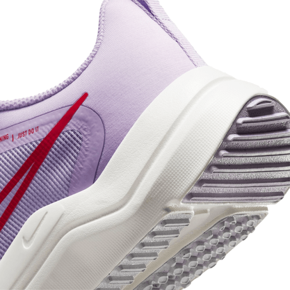 Tênis Nike Downshifter 12 Lilás/ Branco