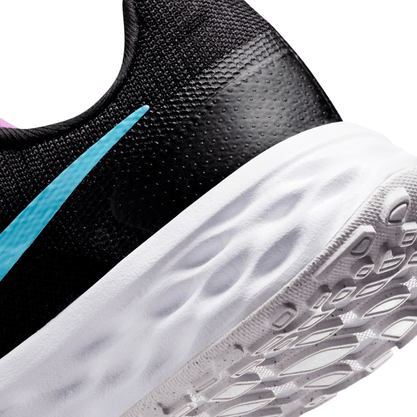 Tênis Nike Downshifter Next Nature 12 Preto/ Azul