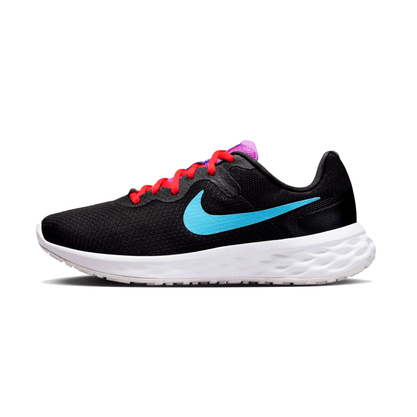 Tênis Nike Downshifter Next Nature 12 Preto/ Azul