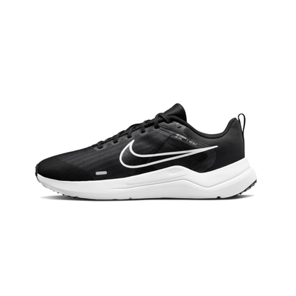 Tênis Nike Downshifter 12 Preto/ Branco