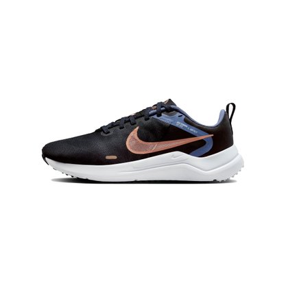 Tênis Nike Downshifter 12 Preto/ Bronze