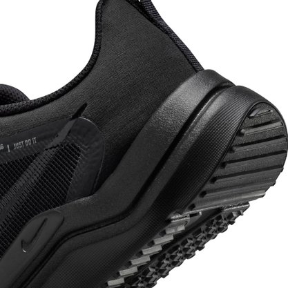 Tênis Nike Downshifter 12 Preto/ Preto