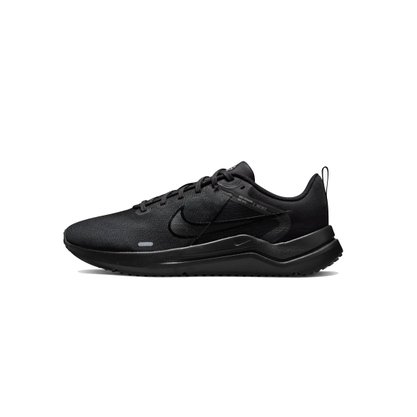 Tênis Nike Downshifter 12 Preto/ Preto