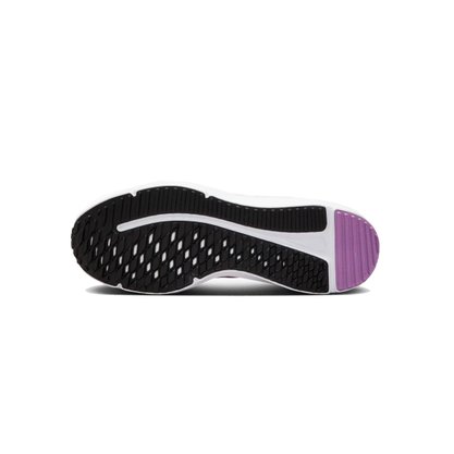 Tênis Nike Downshifter 12 Salmão/ Roxo