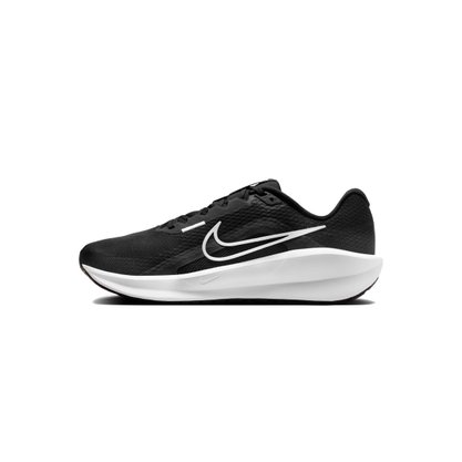 Tênis Nike Downshifter 13 Preto/ Branco