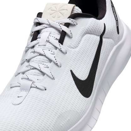 Tênis Nike Flex Experience 12 Branco/ Preto