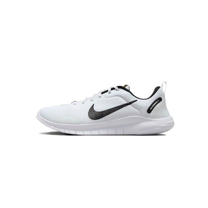 Tênis Nike Flex Experience 12 Branco/ Preto