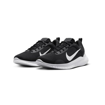 Tênis Nike Flex Experience 12 Preto/ Branco