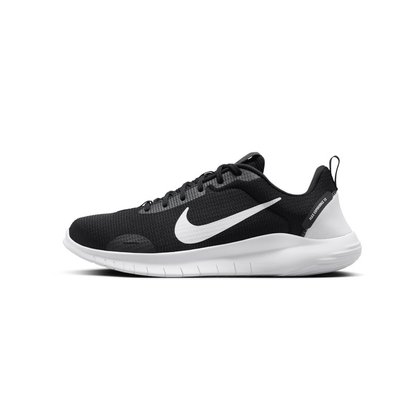 Tênis Nike Flex Experience 12 Preto/ Branco