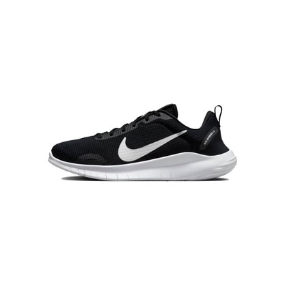 Tênis Nike Flex Experience 12 Preto/ Branco