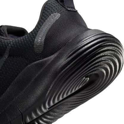 Tênis Nike Flex Experience 12 Preto/ Preto