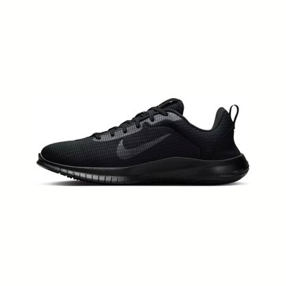 Tênis Nike Flex Experience 12 Preto/ Preto