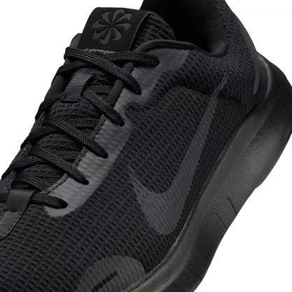 Tênis Nike Flex Experience 12 Preto/ Preto