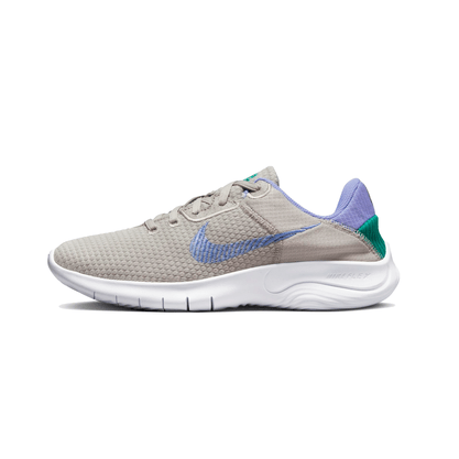 Tênis Nike Flex Experience Run 11 Next Nature Cinza/ Lilás