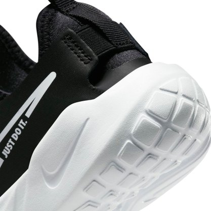 Tênis Nike Flex Runner 2 Preto/ Branco