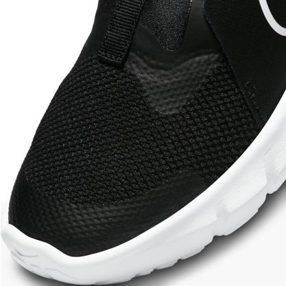Tênis Nike Flex Runner 2 Preto/ Branco