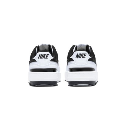 Tênis Nike Gamma Force Preto/ Branco