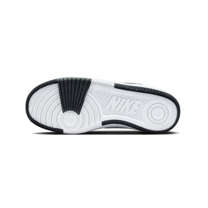 Tênis Nike Gamma Force Preto/ Branco