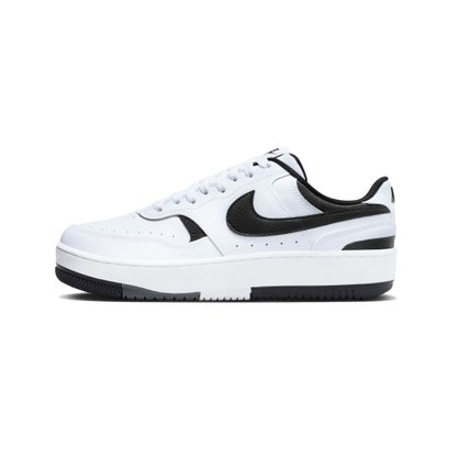 Tênis Nike Gamma Force Preto/ Branco