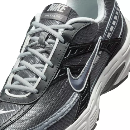 Tênis Nike Initiator SC Cinza/ Branco